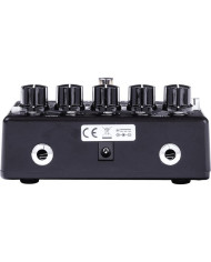 MXR - Pédale Overdrive 5150 - MXR EVH5150