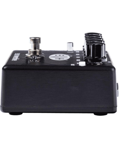 MXR - Pédale Overdrive 5150 - MXR EVH5150