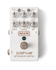 MXR - Pédale de Delay Joshua Ambiant Echo - MXR M309