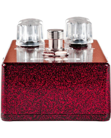 MXR - Pédale Overdrive FOD Drive - MXR M251