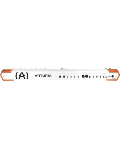 Arturia - Synthétiseurs Astrolab Blanc 61 touches - OAR ASTROLAB-61-WH