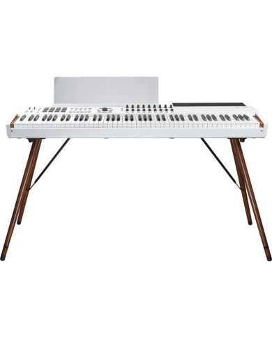 Arturia - Stand pour clavier Keylab et Astrolab - OAR KL88-STANDBOIS