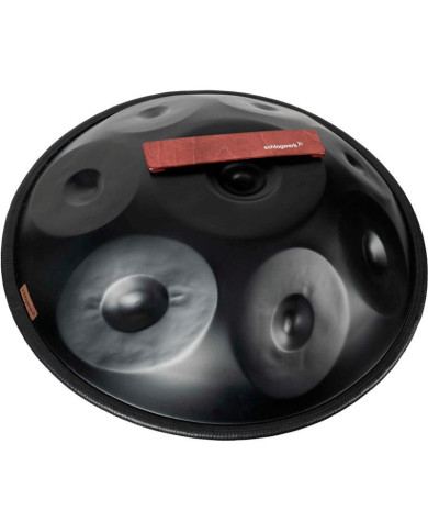 Schlagwerk - Pan Clap pour Hand Pan - PSC HPBBD