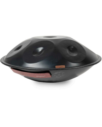 Schlagwerk - Pan Clap pour Hand Pan - PSC HPBBD