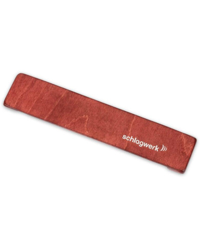 Schlagwerk - Pan Clap pour Hand Pan - PSC HPBBD