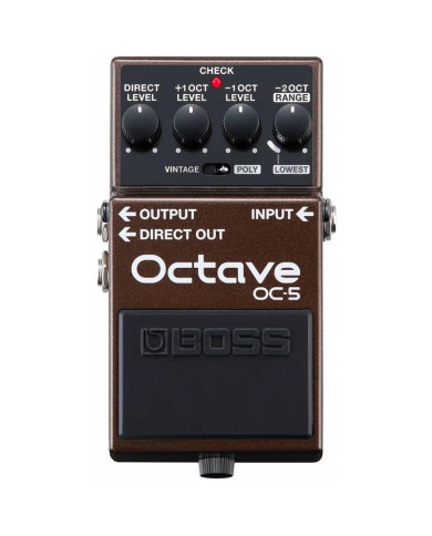 BOSS OC-3