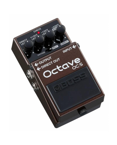 BOSS OC-3