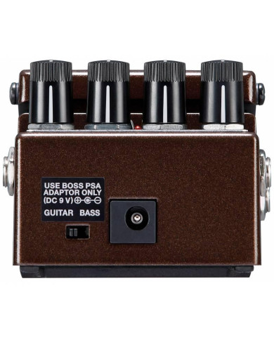 BOSS OC-3