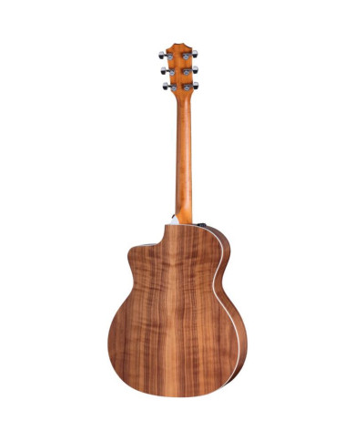 Taylor - Guitare Electro Acoustique 214CE Walnut Spruce