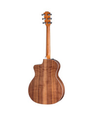 Taylor - Guitare Electro Acoustique 214CE Walnut Spruce