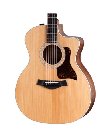 Taylor - Guitare Electro Acoustique 214CE Walnut Spruce