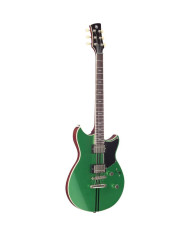 Yamaha - Guitare Electrique Revstar RSS20 Standard flash green - GRSS20FLG
