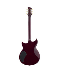 Yamaha - Guitare Electrique Revstar RSS20 Standard flash green - GRSS20FLG
