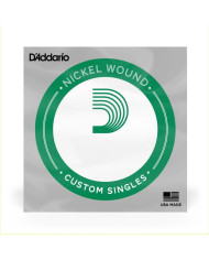D'ADDARIO XLB080