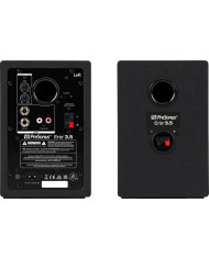 Presonus - Enceintes Monitoring Eris 3.5 en paire 2nd Gen - 2777506121