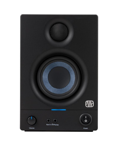 Presonus - Enceintes Monitoring Eris 3.5 en paire 2nd Gen - 2777506121