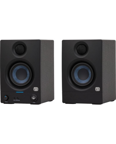 Presonus - Enceintes Monitoring Eris 3.5 en paire 2nd Gen - 2777506121