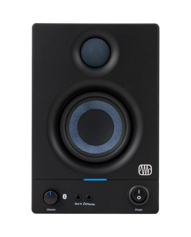 Presonus - Enceintes Monitoring Eris 3.5BT en paire 2nd Gen - 2777506122