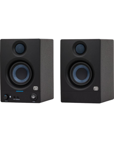 Presonus - Enceintes Monitoring Eris 3.5BT en paire 2nd Gen - 2777506122