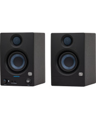 Presonus - Enceintes Monitoring Eris 3.5BT en paire 2nd Gen - 2777506122