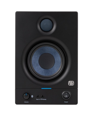 Presonus - Enceintes Monitoring Eris 4.5BT en paire 2nd Gen - 2777506123