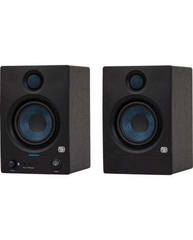Presonus - Enceintes Monitoring Eris 4.5BT en paire 2nd Gen - 2777506123