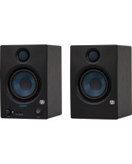 Presonus - Enceintes Monitoring Eris 4.5BT en paire 2nd Gen - 2777506123