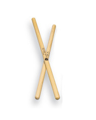 Latin Percussion - Baguettes de Timbales Tito Puente Signature 13" - LP870.010