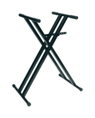 RTX - Stand Clavier X203 Master Double Barre - TRT X203
