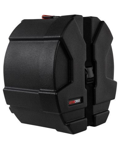 Gator - Etui pour Caisse Claire 14" x 8" - HGA GPC1408SD