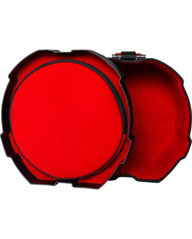 Gator - Etui pour Caisse Claire 14" x 8" - HGA GPC1408SD