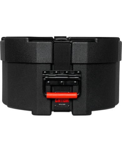Gator - Etui pour Caisse Claire 14" x 6,5" - HGA GPC1465SD
