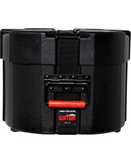 Gator - Etui pour Tom 10" x 8" - HGA GPC1008