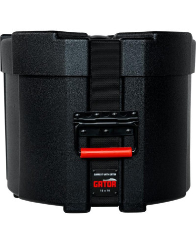 Gator - Etui pour Tom 13" x 10" - HGA GPC1310