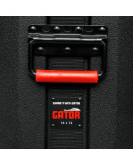 Gator - Etui pour Tom 14" x 14" - HGA GPC1414