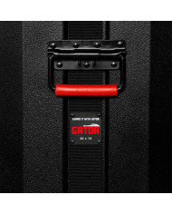 Gator - Etui pour Grosse Caisse 20" x 18" - HGA GPC2018BD