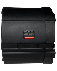 Gator - Etui pour Grosse Caisse 22" x 18" - HGA GPC2218BD