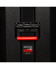 Gator - Etui pour Grosse Caisse 24" x 16" - HGA GPC2416BD