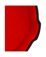 Gator - Etui pour Grosse Caisse 24" x 16" - HGA GPC2416BD