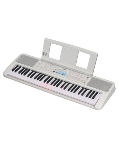 Yamaha - Clavier Portable EZ-310 - SEZ310