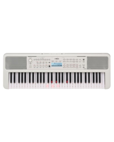 Yamaha - Clavier Portable EZ-310 - SEZ310
