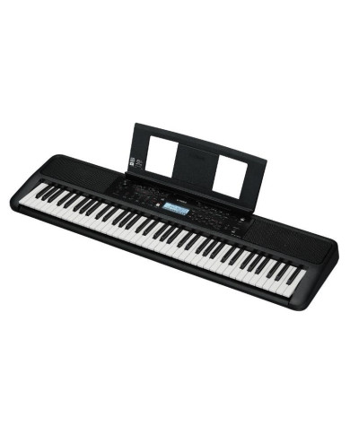 Yamaha - Clavier Portable PSR-EW320 - SPSREW320