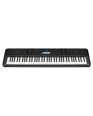 Yamaha - Clavier Portable PSR-EW320 - SPSREW320