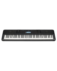 Yamaha - Clavier Portable PSR-EW320 - SPSREW320