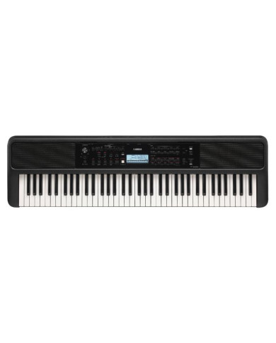 Yamaha - Clavier Portable PSR-EW320 - SPSREW320