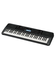 Yamaha - Clavier Portable PSR-E383 - SPSRE383