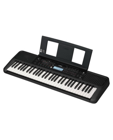 Yamaha - Clavier Portable PSR-E383 - SPSRE383