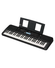 Yamaha - Clavier Portable PSR-E383 - SPSRE383