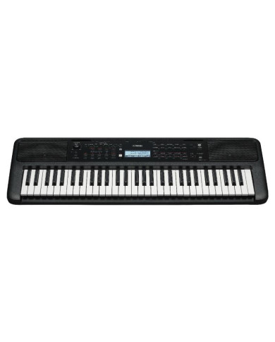 Yamaha - Clavier Portable PSR-E383 - SPSRE383