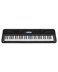 Yamaha - Clavier Portable PSR-E383 - SPSRE383